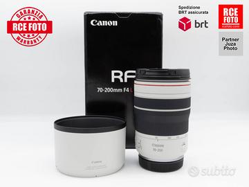 Canon RF 70-200 F4 L IS USM (Canon)