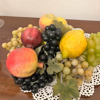 Frutta finta di qualita