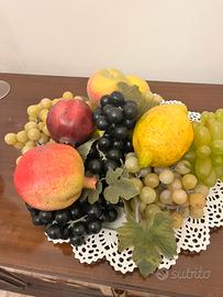 Frutta finta di qualita