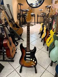 Fender Stevie Ray Vaughan Stratocaster Made in USA