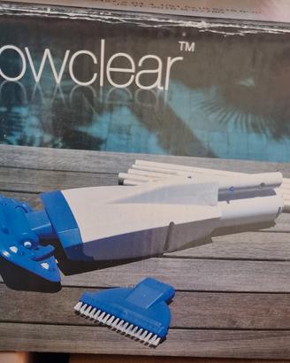 Aspira sporco Bestway
