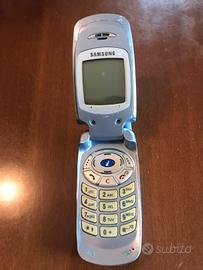 Samsung sgh-a800