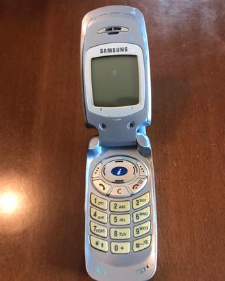 Samsung sgh-a800