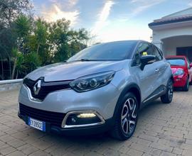 RENAULT CAPTUR 1.2 TCE 120CV EDC RLINK FULL LED