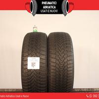 2 Gomme 225 60 R 17 Falken al 79% SPED GRATIS