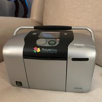 Stampante fotografica  Epson Paper Mate