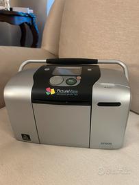 Stampante fotografica  Epson Paper Mate