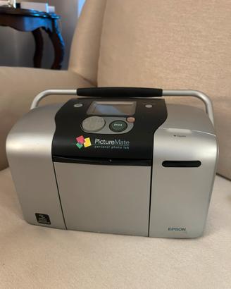 Stampante fotografica  Epson Paper Mate