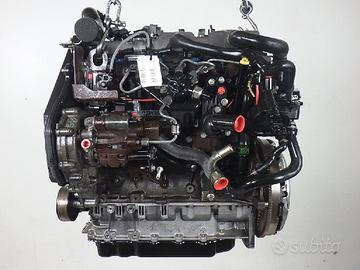 Motore e cambio ford 1.8 diesel p9pa