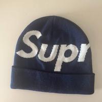 beanie supreme