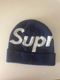 beanie supreme