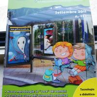 rivista didattica Gulliver