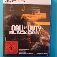 Call of Duty: Black Ops 6

PS5