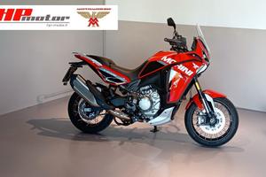 Moto Morini X-Cape 1200