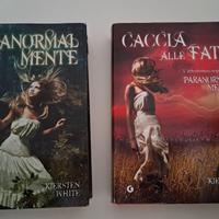 Paranormal Mente + Caccia alle Fate