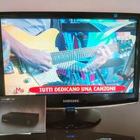 TV Samsung 19" 