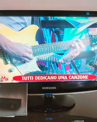 TV Samsung 19" 