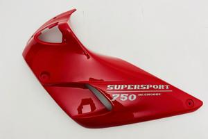CARENA DUCATI SUPERSPORT 750 SS CD 48010711AA VA