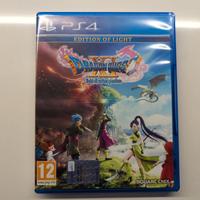 PS4 Dragon Quest XI - Echi di un'era perduta