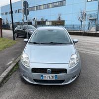 fiat punto 1.3 diesel 90cv