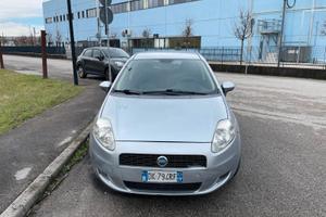 fiat punto 1.3 diesel 90cv