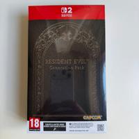 Resident Evil Generation Pack Nintendo Switch 2