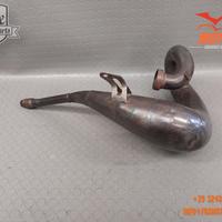 ESPANSIONE SCARICO KAWASAKI KX 250 2005-2008