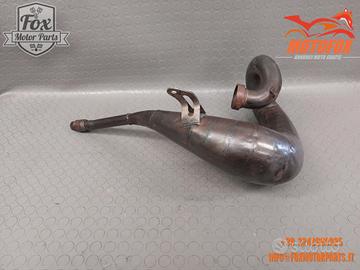ESPANSIONE SCARICO KAWASAKI KX 250 2005-2008