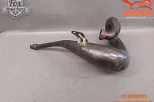 ESPANSIONE SCARICO KAWASAKI KX 250 2005-2008