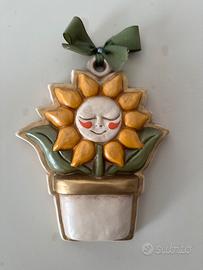 Girasole in vaso Thun