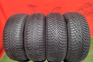 205 55 16 Gomme Invernali 65-95% GoodYea 205 55R16