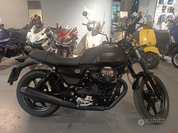 Moto Guzzi V7 STONE
