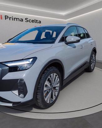 AUDI Q4 e-tron 35 business advanced