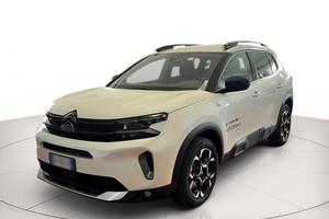 CITROEN C5 Aircross 1.6 Hybrid PHEV 225cv Shine e-