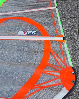 WINDSURF VELA YES 4.7