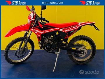 BETA RR 50 Garantita e Finanziabile