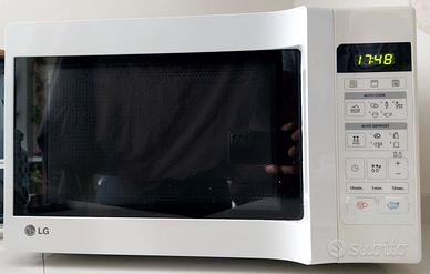 MICROONDE LG 20 LT
