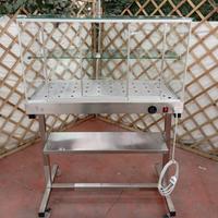 vetrina calda rosticceria pizzetteria 