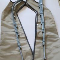 macchina massaggio pressotherapy