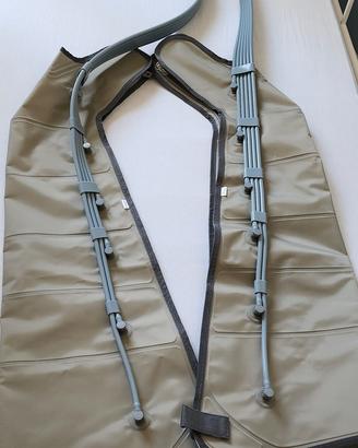 macchina massaggio pressotherapy