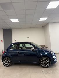 Fiat 500 1.3 Multijet 95 CV Collezione