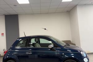 Fiat 500 1.3 Multijet 95 CV Collezione