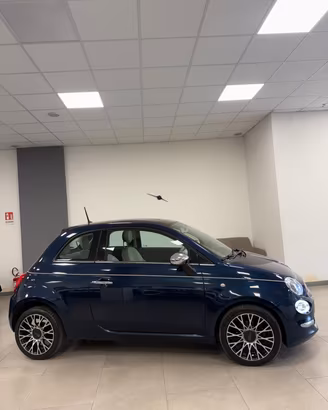 Fiat 500 1.3 Multijet 95 CV Collezione