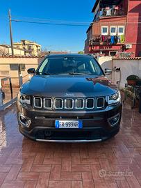 Jeep Compass 2018