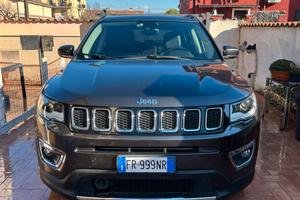 Jeep Compass 2018