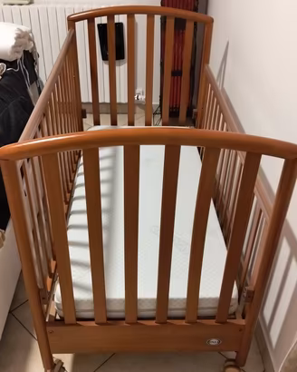 Lettino Pali