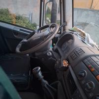 iveco euro cargo 120 e25k 