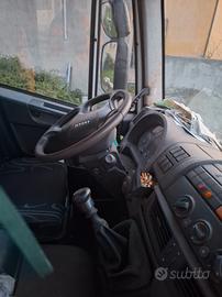 iveco euro cargo 120 e25k 