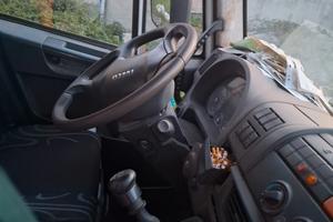 iveco euro cargo 120 e25k 
