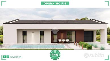 VILLA SINGOLA A MARMIROLO